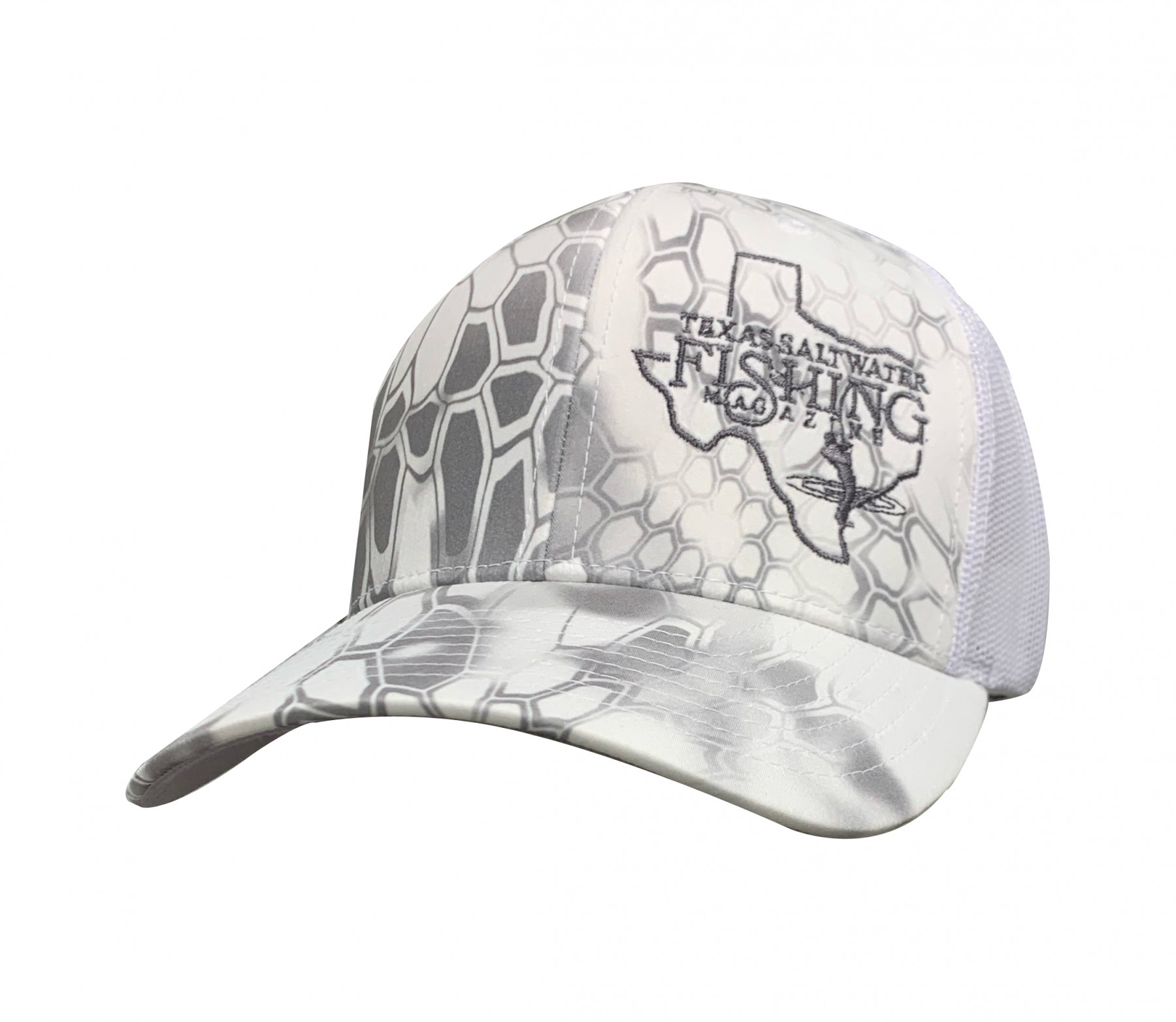 TSF Mag Hat - TX Logo (VIEW MORE COLORS!) - Texas Saltwater