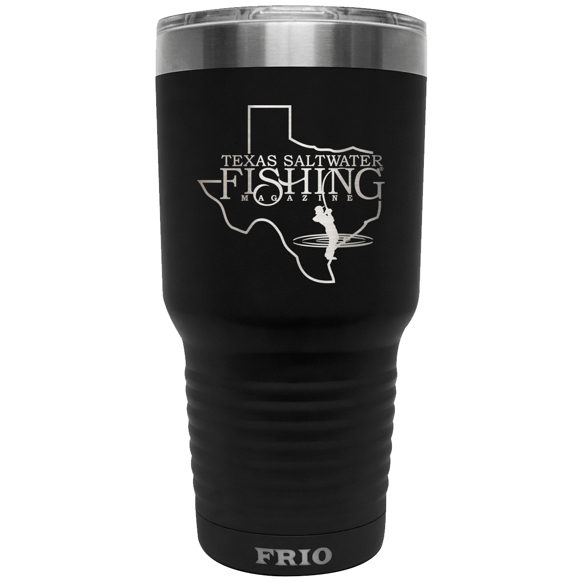 Frio 30 oz. Stainless Steel Cup