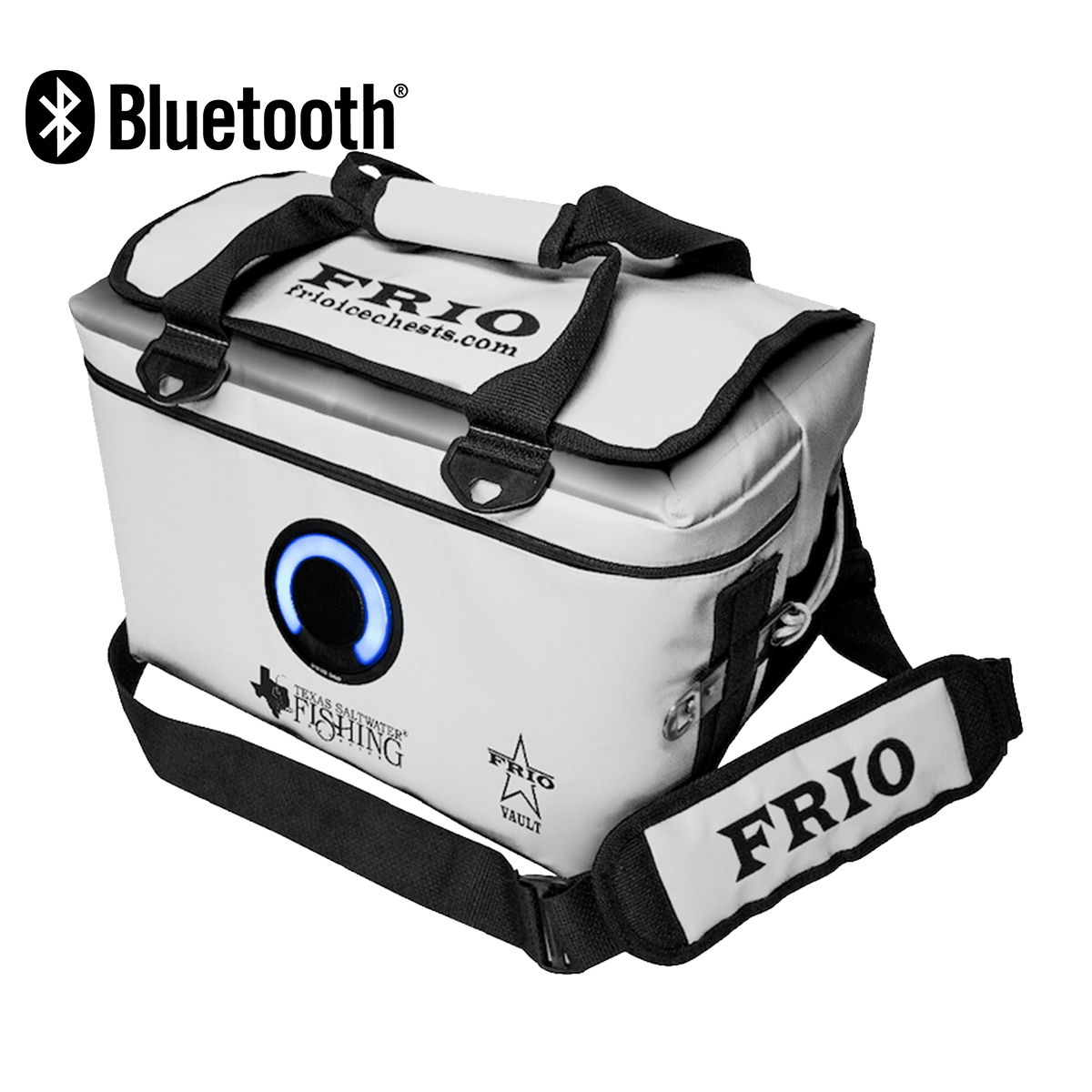 Frio 360 24 Can Vault Cooler