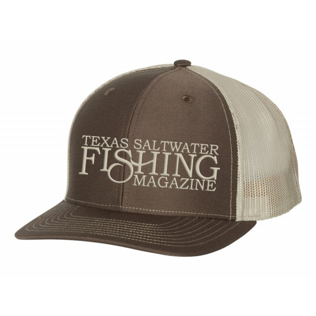saltwater hats