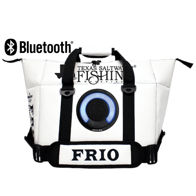 Frio 360 18 Can Softside Cooler